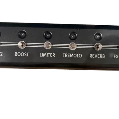 Quilter Micro Pro Mark 2 HD 2000’s image 3