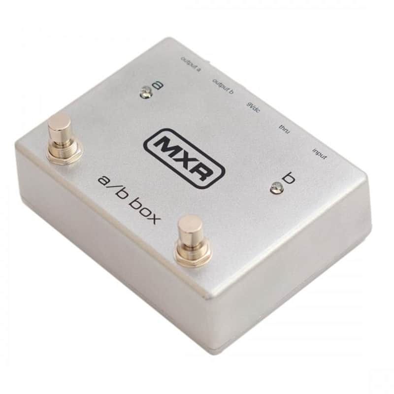 MXR M196 image 1