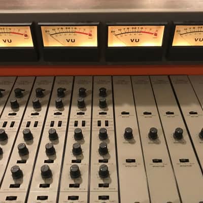 TASCAM Model 10 1960’s-1970’s image 14