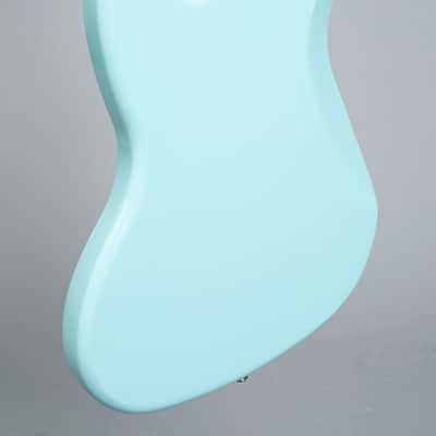 Squier Classic Vibe '60s Jazz Bass 2023 - Daphne Blue image 4