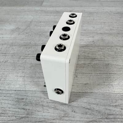 KMA Machines Tyler - Frequency Splitter Pedal image 6