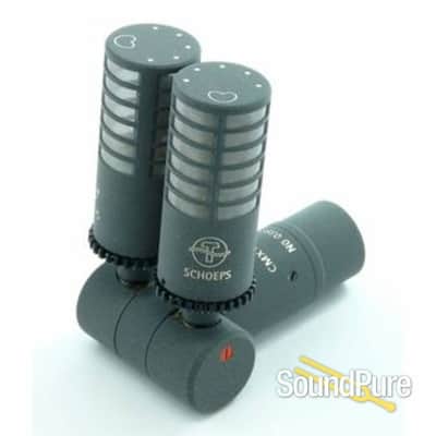 Schoeps CMXY 4v Used image 5