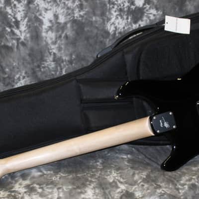 2024 PRS - Fiore - Black Iris image 6
