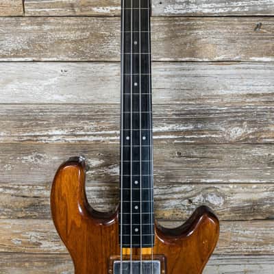 1978 Kramer 450B Fretless Bass image 6