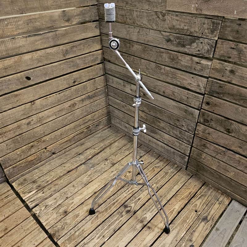 Cymbal Boom Stand Premier 400 Series Vintage USED! RKMUB020926 image 1