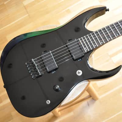 Ibanez RGD61ALA Axion Label | Reverb