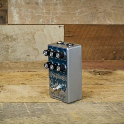 EarthQuaker Devices Sea Machine V2 Super Chorus image 8