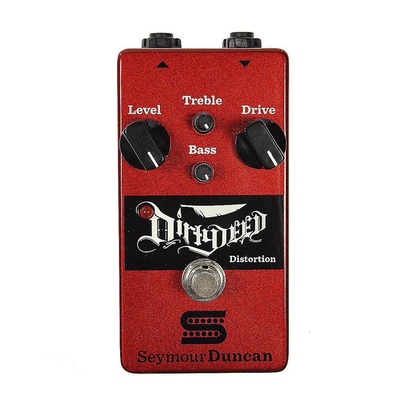 ギター Seymour Duncan Dirty Deed Distortion Seymour Duncan Dirty Deed Distortion | Reverb