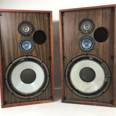Marantz Imperial 7 Speaker Pair image 1