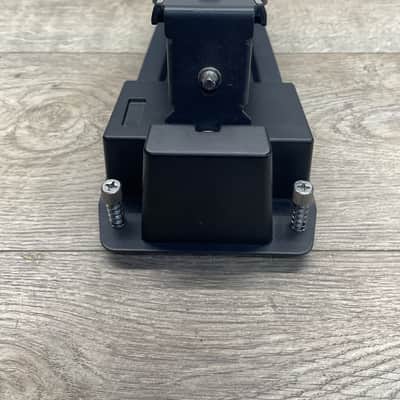 Alesis RealHat Hi-Hat Pedal 2010s - Black image 3