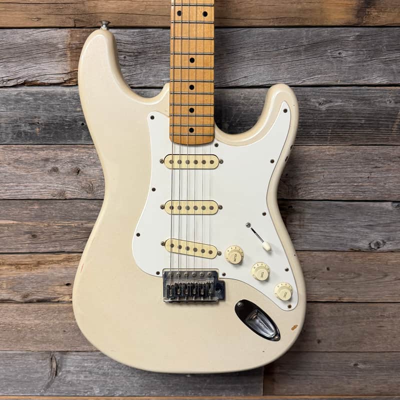 Fender Squier II Made in Korea image 1