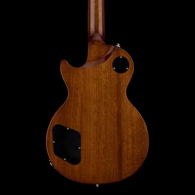 Epiphone Les Paul Modern Figured - Iguana Burst #29114 image 4