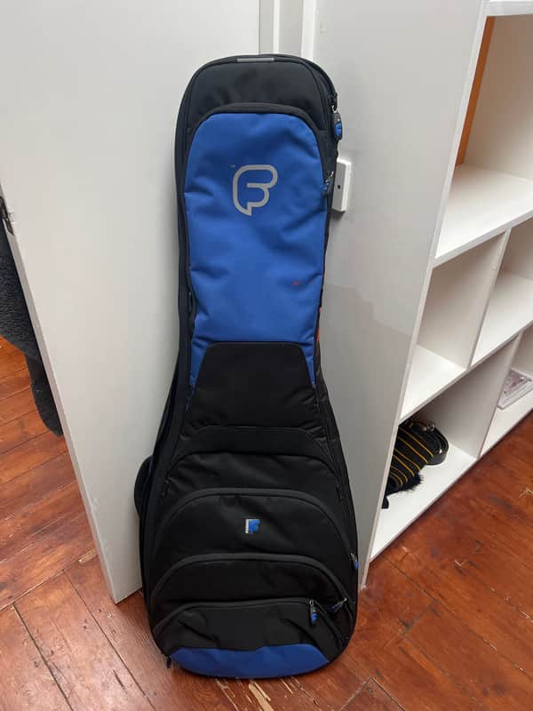 Fusion Bass case image 1