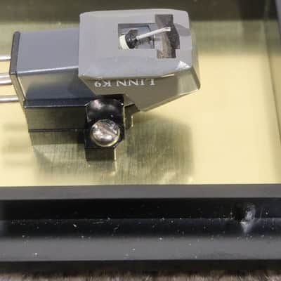 Linn K9 - Moving Magnet Cartridge - Excellent w/ Original Box image 10
