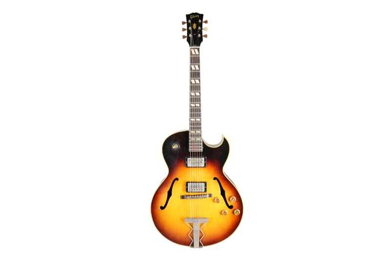 1959 – Gibson ES-175 - Sunburst image 1