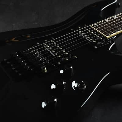 Edwards  E-HR-115 2000-2004 -  Black image 6