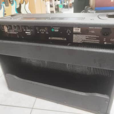 Laney Ironheart IRT60-212 60-Watt 2x12" Tube Guitar Combo 2010s - Black image 10