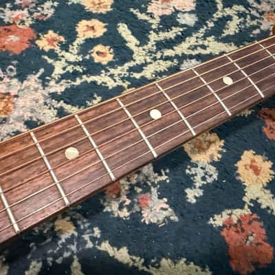 1967 Fender Newporter - USA image 7