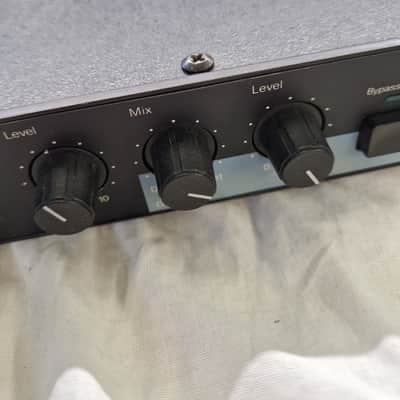 Lexicon PCM 60 Digital Reverberator 1980s - Black image 3