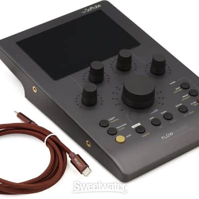 Softube Flow Studio Control Surface (FlowStud2) image 4