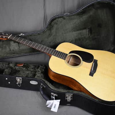 Martin Super D-18 image 6