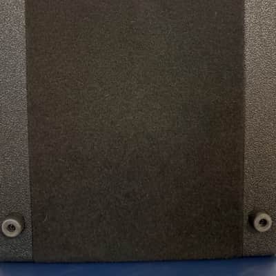 Markbass MB58R 102 Pure 400-Watt 2x10" Bass Speaker Cabinet (8ohm) 2022 - Present - Black image 3