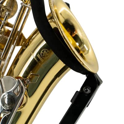 Pre-Owned Yamaha YAS-23 Alto Saxophone | Used image 7