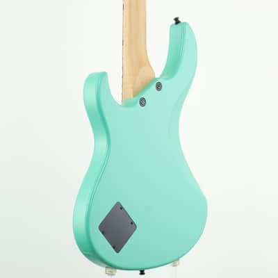 YAMAHA ATTITUDE Limited II See Form Green [SN QJL035F] (11/27) image 6
