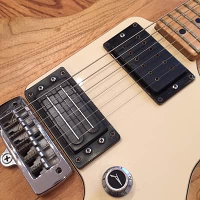 Peavey T-25 1982 OHSC Bill Lawrence image 5