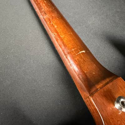Gibson SG Standard - Headstock Repair (1972) image 9