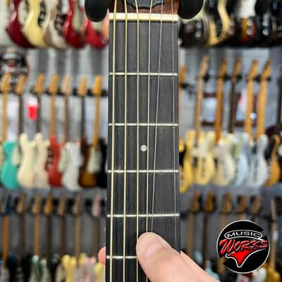 Taylor Gs Mini E Koa Plus imagen 4