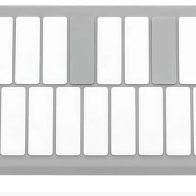 Pearl EM1 malletSTATION 3.0 Octave Adjustable Range Electronic Mallet Controller image 2