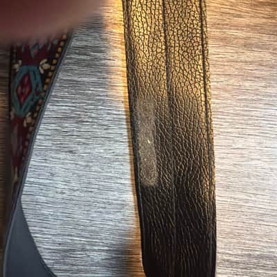 Ace Vintage strap image 4