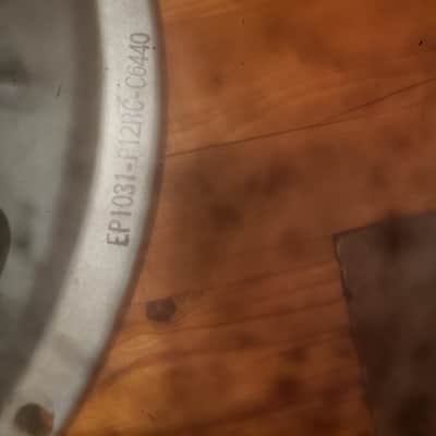 Jensen P12R 1955 - Silver image 3