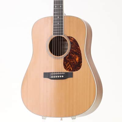 MARTIN D-16RGT Natural [1686075] (03/25) image 6