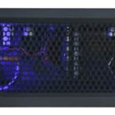 Peavey IPR2 7500 | Amplifier: 2,800W x2 at 4 Ohms image 5