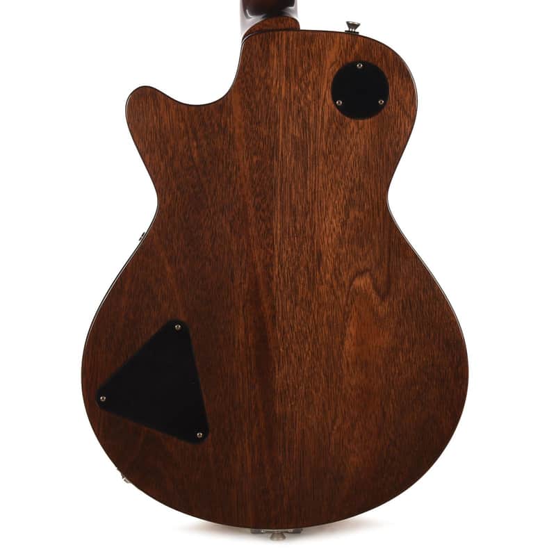 Collings 470 JL Julian Lage Signature image 4