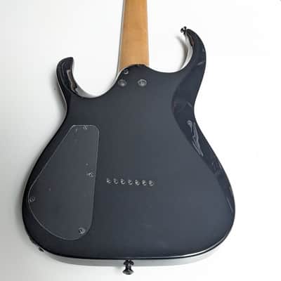 Jackson Pro Series Misha Mansoor Juggernaut HT7- 2018 image 23