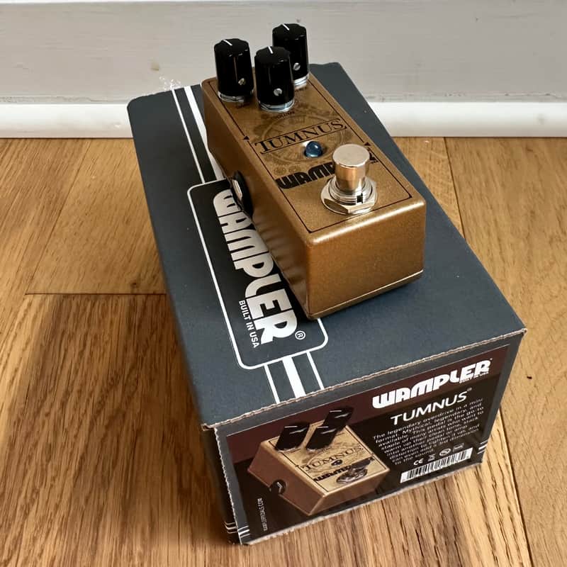 Wampler Tumnus
