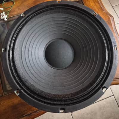 Vox Vx10 Custom Celestion 10" Speaker - 16 ohms image 2