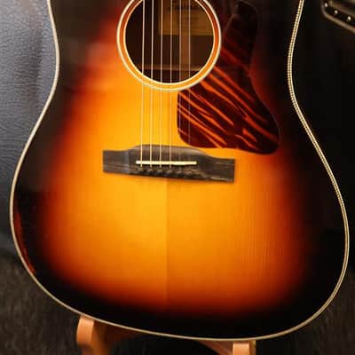 Eastman E22SS/V-SB Antique Sunburst image 2