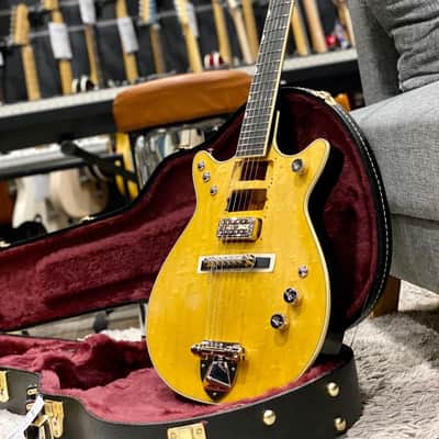 Gretsch G6131-MY Malcolm Young Signature Jet image 2