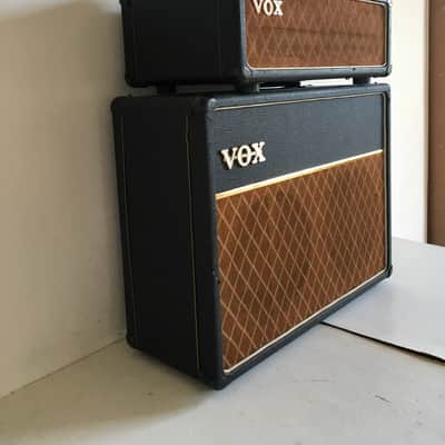 Vox AC50  small box 1964 image 7
