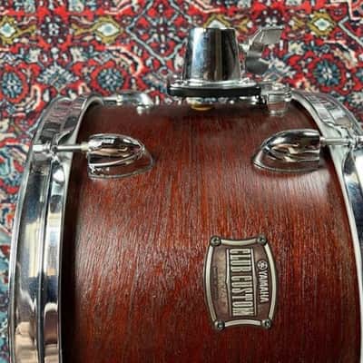 Yamaha Club Custom kit image 6