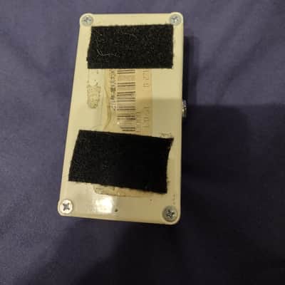 MXR ZW-44 Zakk Wylde Overdrive Distortion White image 6
