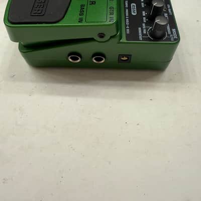 Behringer SF400 Super Flanger Analog Stereo Rare Guitar Effect Pedal image 4