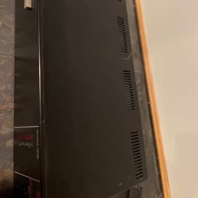 Roland  Dimension D SDD-320 Vintage Analog Stereo Chorus image 6