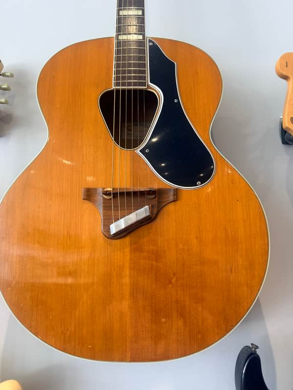 Gretsch Town & Country