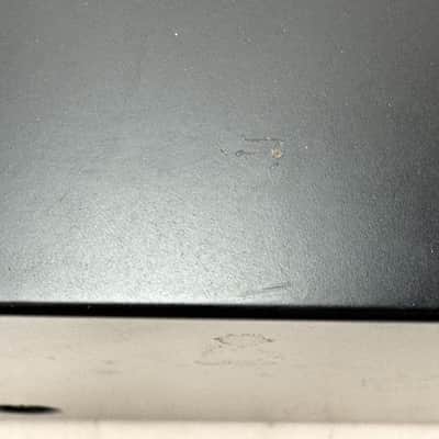 Sansui SE-9 Stereo Graphic Compu-Equalizer Black image 4