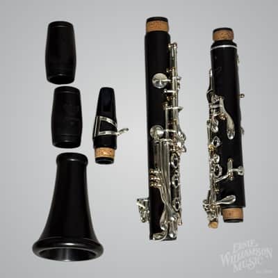 Royal Global FB-B Bb Firebird Clarinet image 3